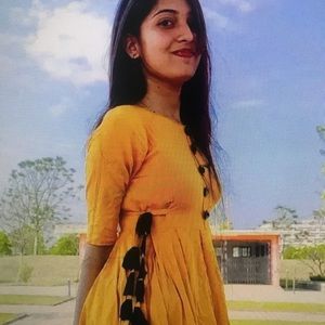 Meet your Posher, Reyna